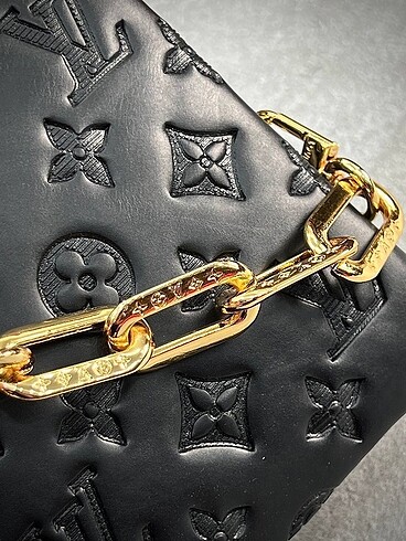 Beden siyah Renk LOUIS VUITTON