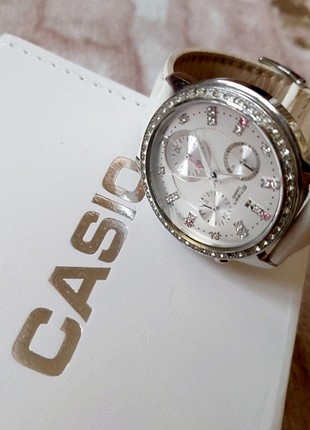 ORJINAL CASIO