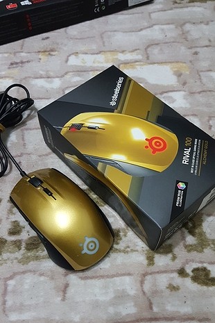 Gaming Mouse