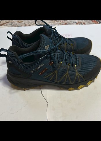 Columbia Outdoor Ayakkabı - Görsel 2