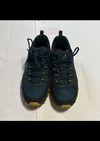 Columbia Outdoor Ayakkabı - Görsel 5