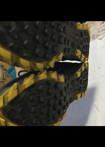 Columbia Outdoor Ayakkabı - Görsel 6