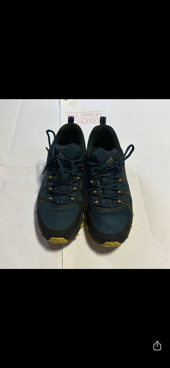 Columbia Outdoor Ayakkabı - Görsel 5