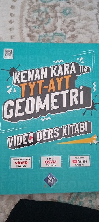 Kenan kara geometri 