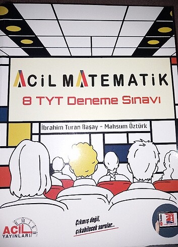  Beden Renk acil tyt matematik denemeleri