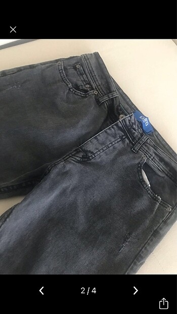 Diğer Kot pantolon
