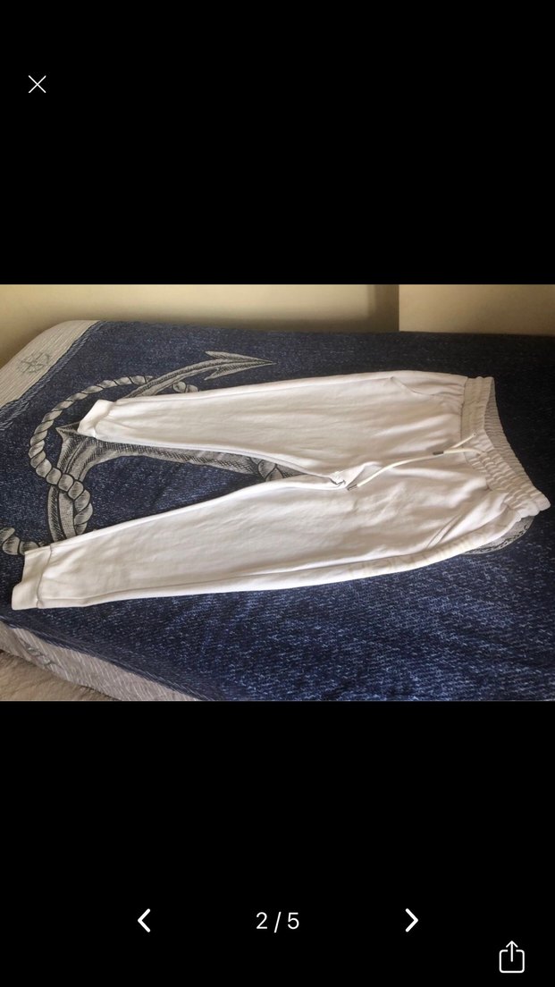 Rahat Kesim Eşofman - Görsel 2