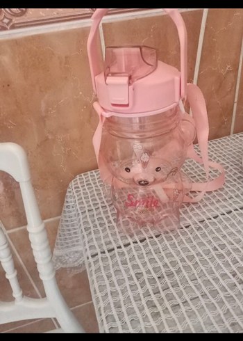 Plastik suluk - Görsel 2