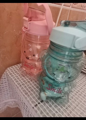 Plastik suluk - Görsel 3