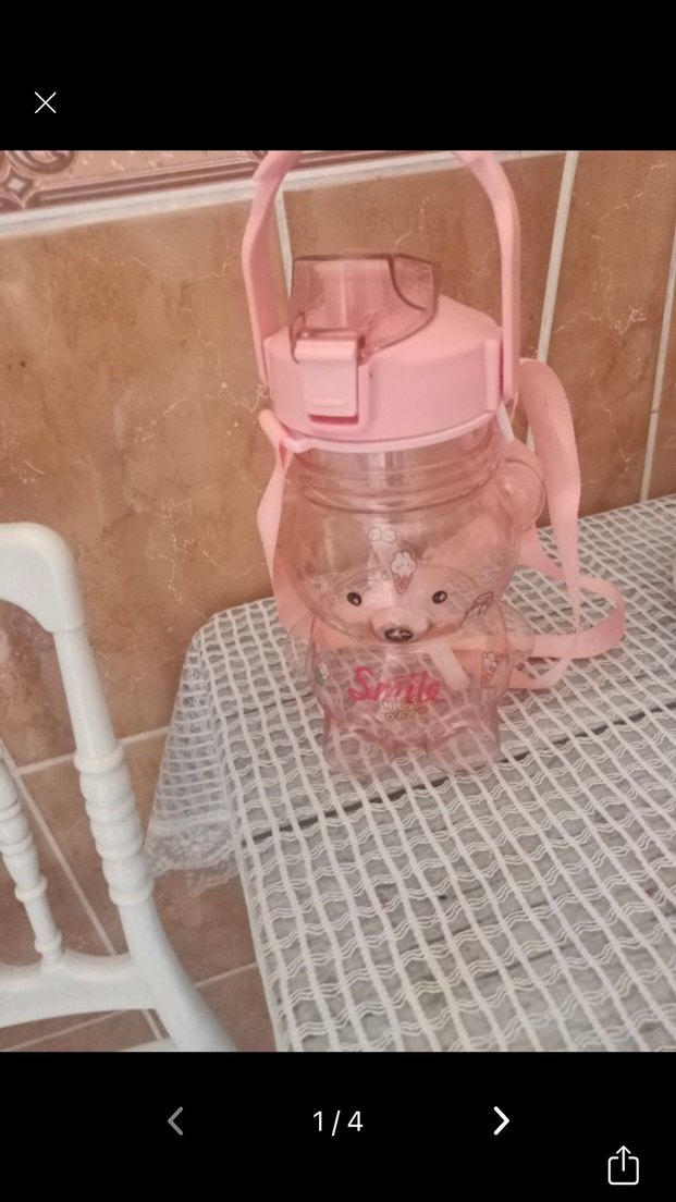 Plastik suluk - Görsel 2