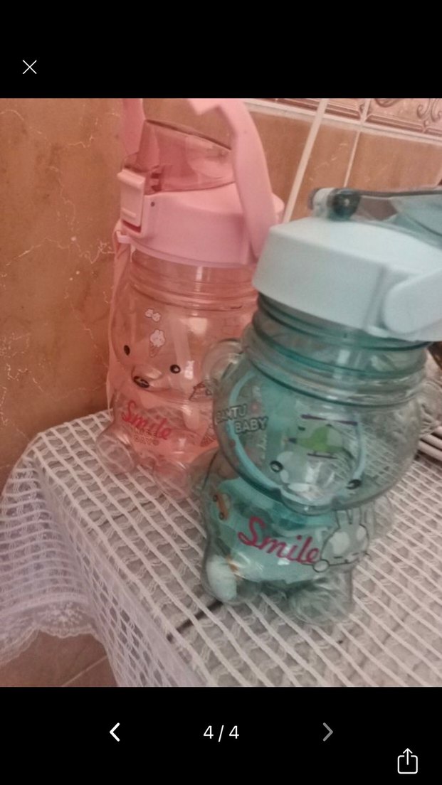 Plastik suluk - Görsel 3