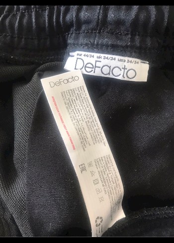 Erkek pantolon - Görsel 2