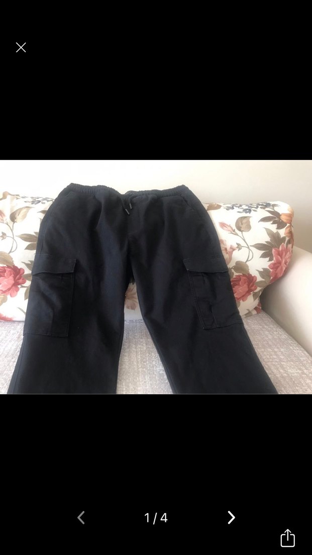 Erkek pantolon - Görsel 4