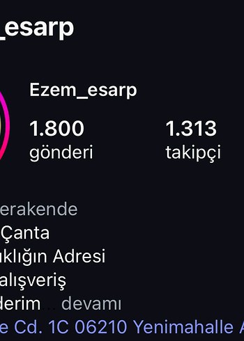 Beden ten rengi Renk Krem Kadın Çanta - Modern Klasik