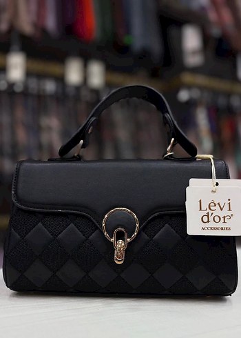Levidor ve armine çantalar