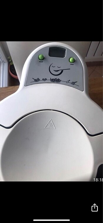 Tefal Tedal actfery