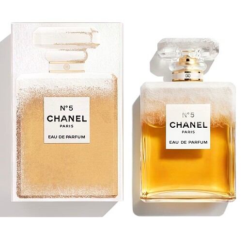  Beden Renk Chanel no5 parfüm 100ml
