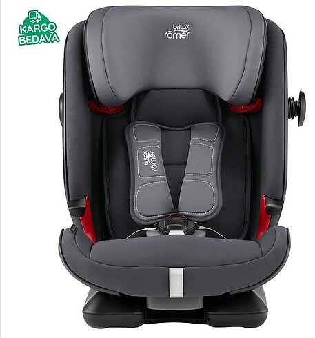 Britax Römer Oto Koltuğu - Görsel 2