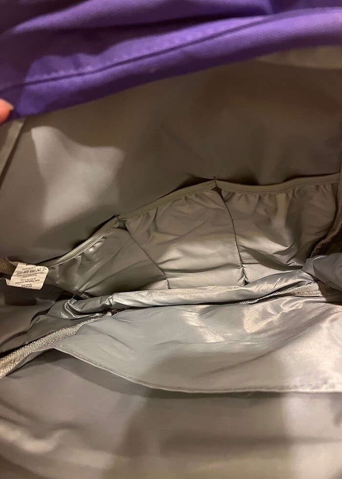 Baby&Mom Bebek bakım çantası - Görsel 2