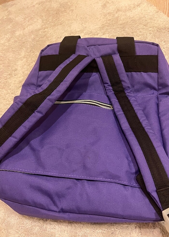 Baby&Mom Bebek bakım çantası - Görsel 5