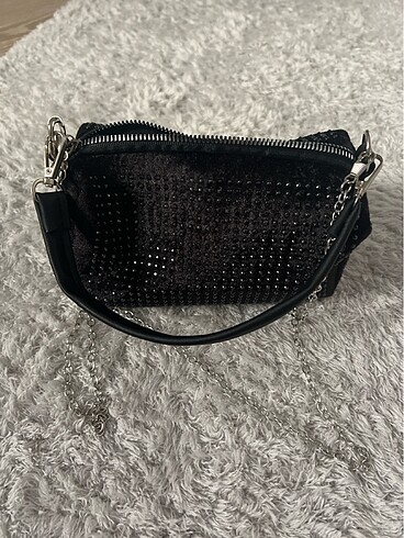 Viral Taşlı Çanta SATILDI - Görsel 5