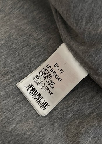 Lacivert Kapüşonlu Fermuarlı Erkek Çocuk Mont - Görsel 3