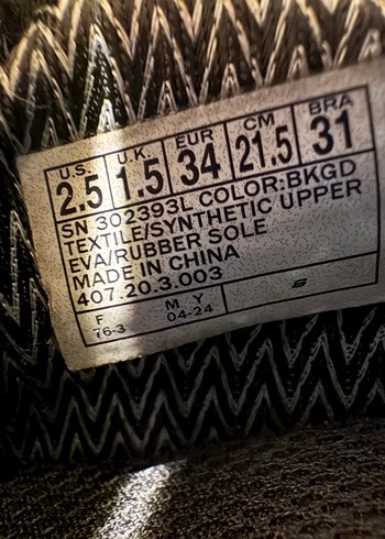 Skechers Kız Çocuk Spor ayakkabı - Görsel 11