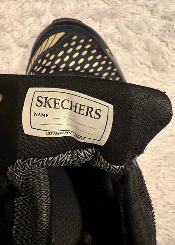 Skechers Kız Çocuk Spor ayakkabı - Görsel 12