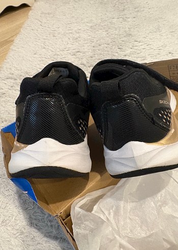 Skechers Kız Çocuk Spor ayakkabı - Görsel 6