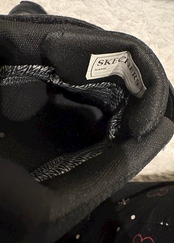 Skechers Kız Çocuk Spor ayakkabı - Görsel 10