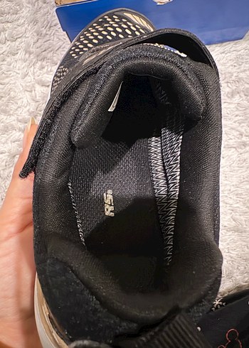 Skechers Kız Çocuk Spor ayakkabı - Görsel 9