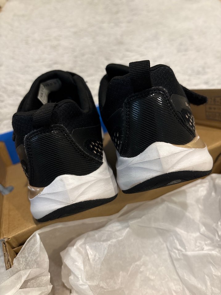 Skechers Kız Çocuk Spor ayakkabı - Görsel 3