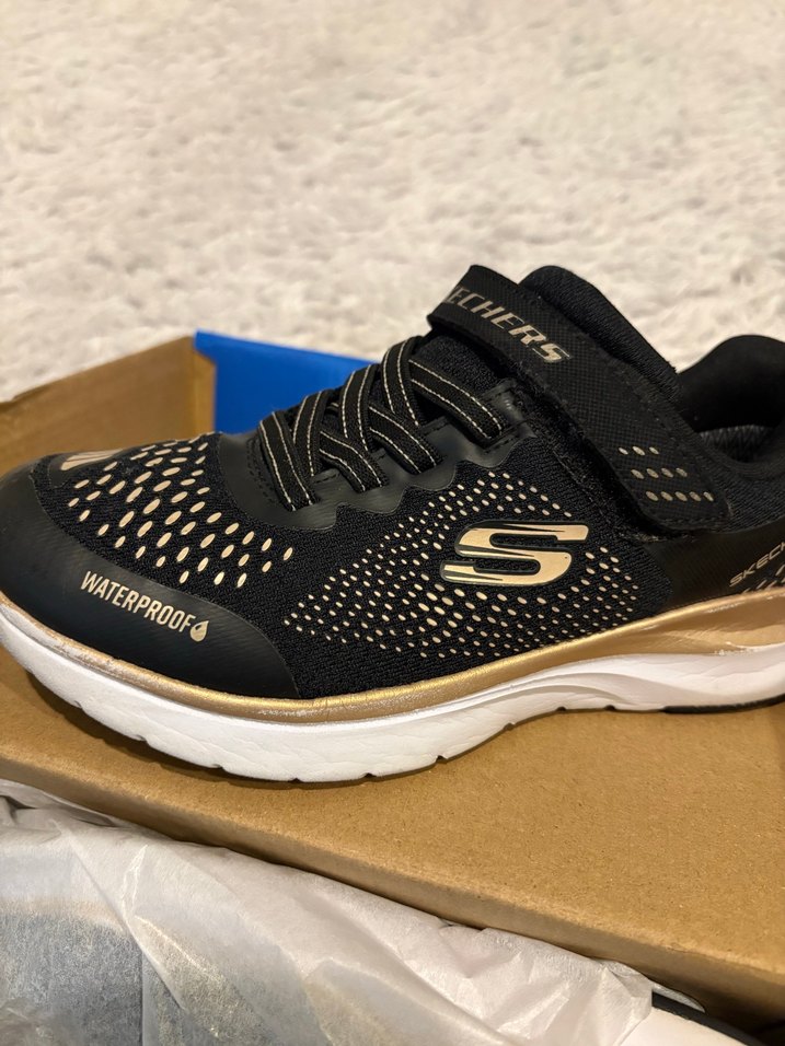 Skechers Kız Çocuk Spor ayakkabı - Görsel 2