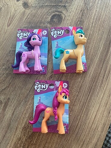 Pony oyuncağı