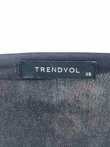 xs Beden çeşitli Renk Trendyol & Milla Kısa Elbise %70 İndirimli.