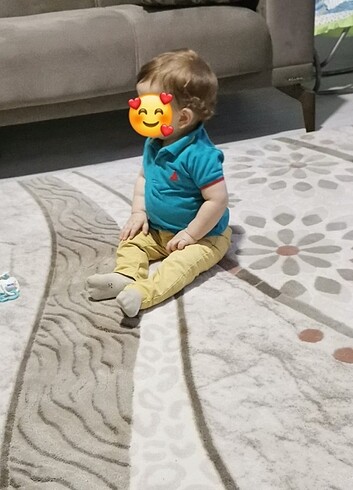 LCW ürünü