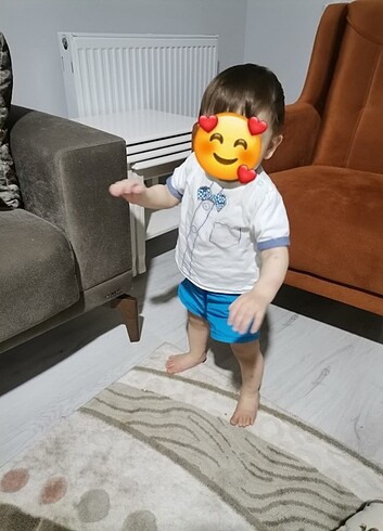 LC Waikiki 3lü takım