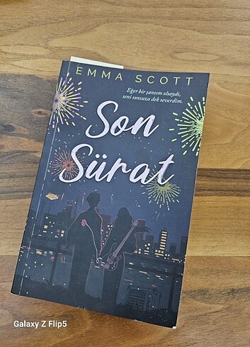Son sürat 
