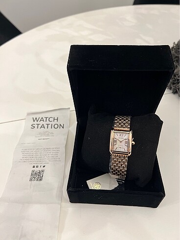 Tory Burch kadın saat