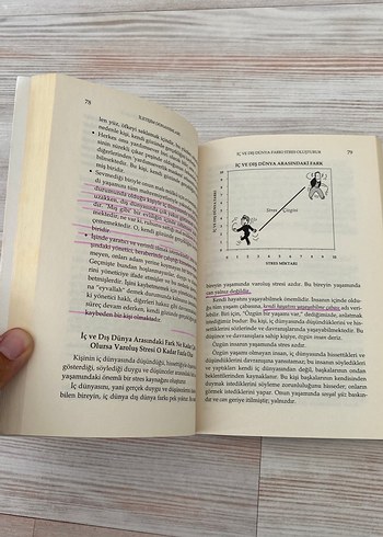 İletişim Donanımları - Doğan Cüceloğlu