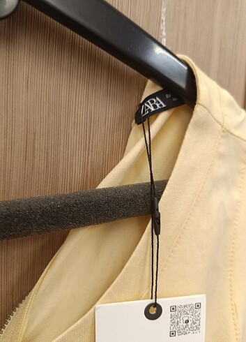 Zara Spor Elbise 