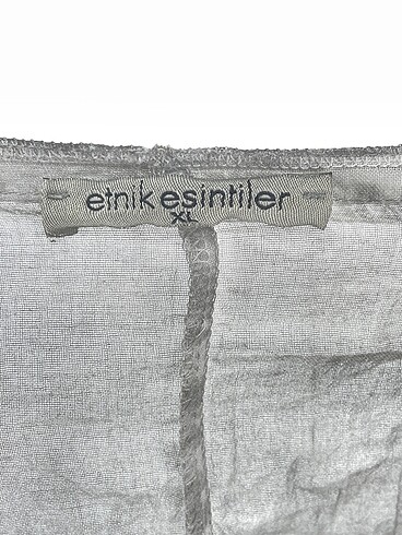 xl Beden çeşitli Renk Diğer Günlük Elbise %70 İndirimli.