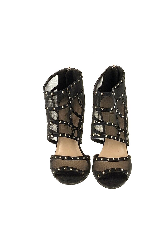 Elle Platform %70 İndirimli. - Görsel 3