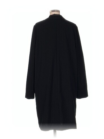 34 Beden H&M Trenchcoat %70 İndirimli.