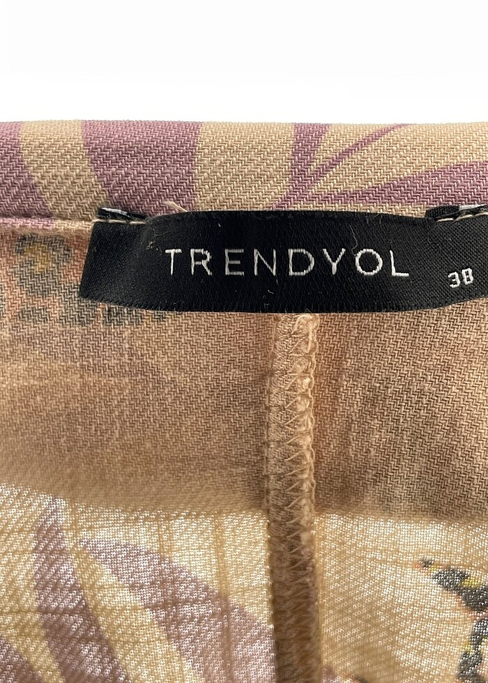 Trendyol & Milla Kısa Salopet %70 İndirimli. - Görsel 4