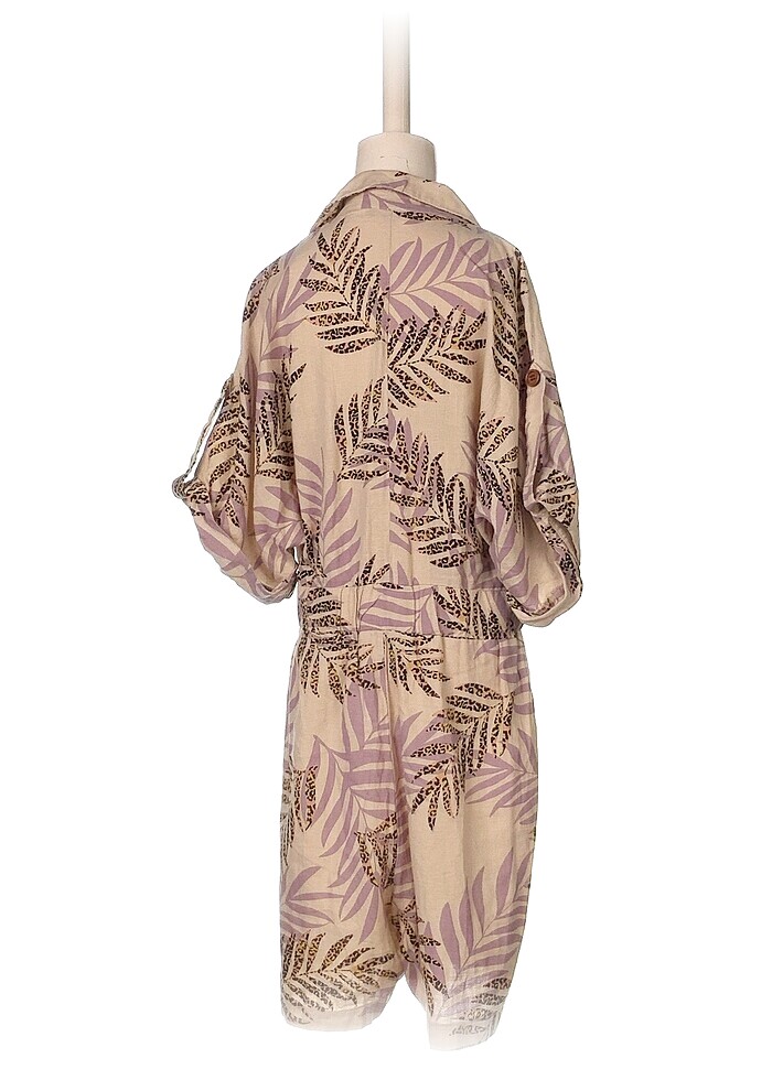 Trendyol & Milla Kısa Salopet %70 İndirimli. - Görsel 3