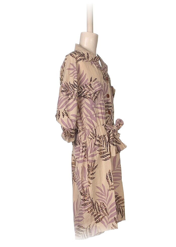 Trendyol & Milla Kısa Salopet %70 İndirimli. - Görsel 2