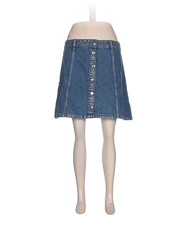 H&M Mini Etek %70 İndirimli.