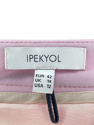 42 Beden çeşitli Renk ipekyol Mini Etek %70 İndirimli.