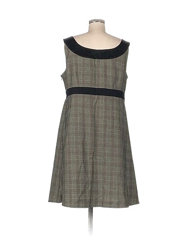 42 Beden Vintage Love Kısa Elbise %70 İndirimli.
